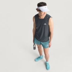 Áo Tank Top chạy bộ adidas adi365 Nam - JM5712