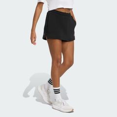 Quần giả váy adidas x Fortnite Nữ - KB1906