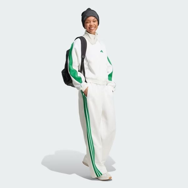 Áo khoác nỉ adidas Stadium Nữ - JW0526