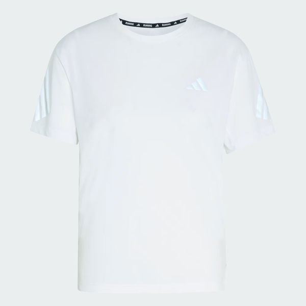 Áo T-shirt chạy bộ adidas adi365 Climacool Nữ - JZ5115