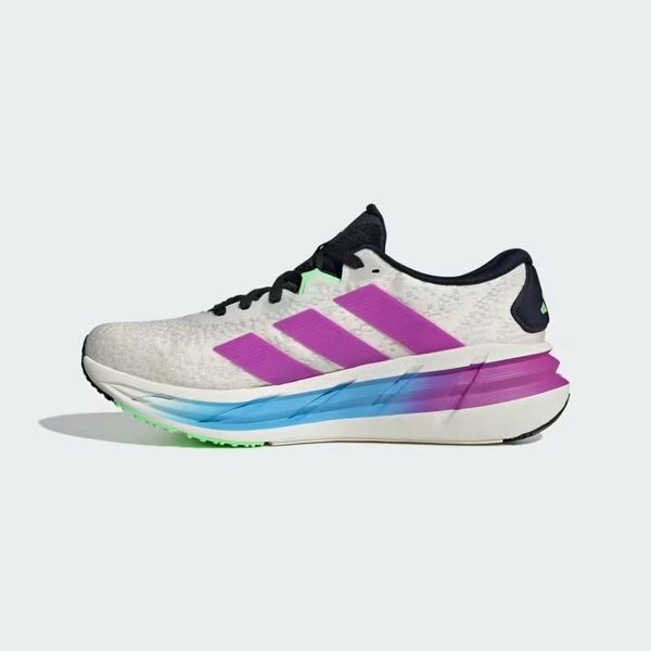 Giày chạy bộ adidas Adistar 4 Nam - JR0308