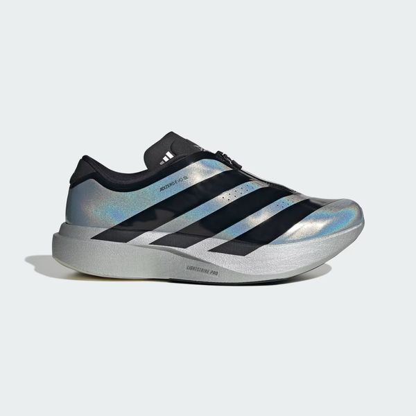 Giày chạy bộ adidas Adizero EVO SL ZIP Nam - KH7787