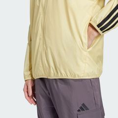 Áo gió adidas Essentials 3 sọc Nam - IM7847