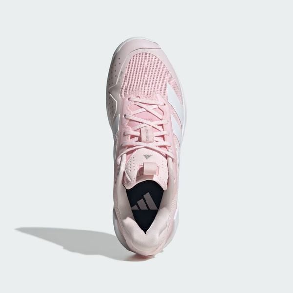 Giày tennis/pickleball adidas Adizero Ubersonic 5 Nữ - KK4414