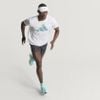 Áo T-shirt chạy bộ adidas Adi365 Essentials Brand Love Nam - JM5740