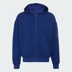 Áo hoodie adidas Soft Lux Nam - KU8002