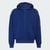 Áo hoodie adidas Soft Lux Nam - KU8002