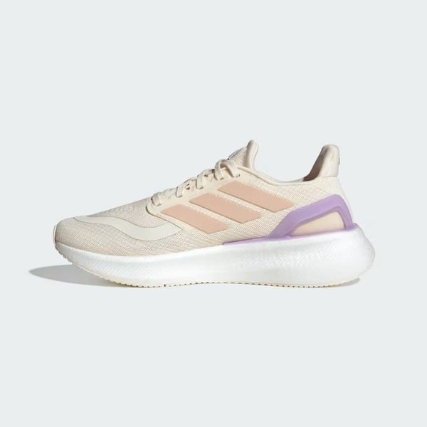 Giày chạy bộ adidas Pureboost 5 Nữ - JR3000