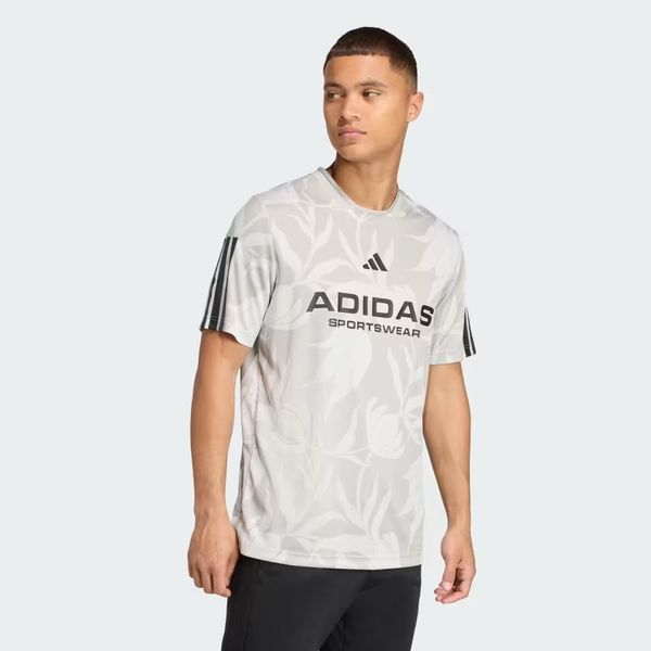 Áo T-shirt adidas Common Goal Nam - JW0248