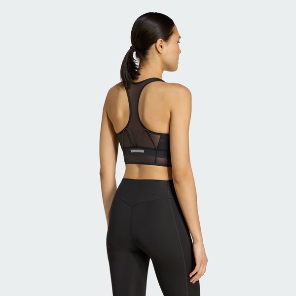 Áo bra tập luyện adidas Adi365 Running CLIMACOOL Nữ - JW9081