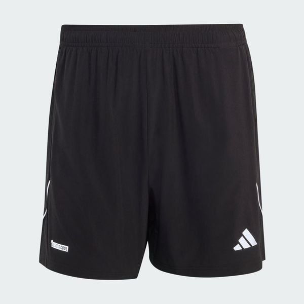 Quần short tập luyện adidas Tech Apparel Short Nam - KV4072