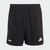Quần short tập luyện adidas Tech Apparel Short Nam - KV4072