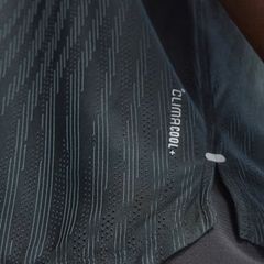 Áo T-shirt chạy bộ adidas Adi365 CLIMACOOL+ Nam - JM5702