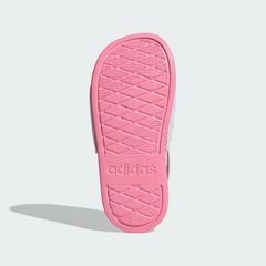 Dép quai ngang trẻ em adidas adilette Estrap Unisex - JR5331
