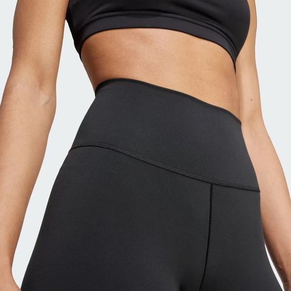 Quần short legging tập luyện adidas All Me 5In Nữ - JW7595