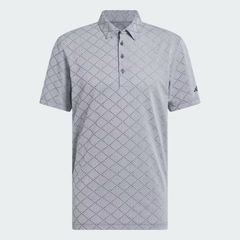 Áo Polo golf adidas Ultimate365 Hounds Nam - JL5266