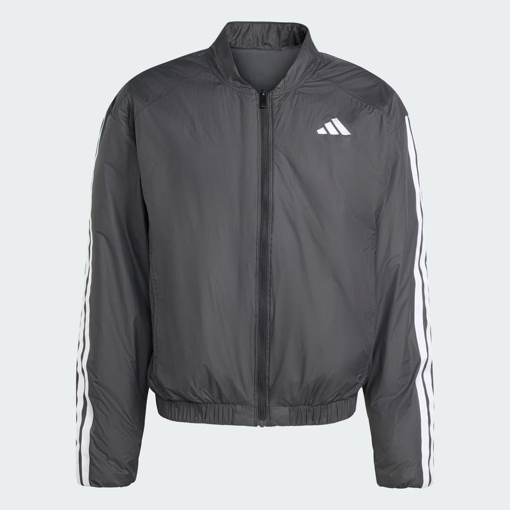 Áo bomber phao adidas Essential CLIMAWARM Nam - JV5172