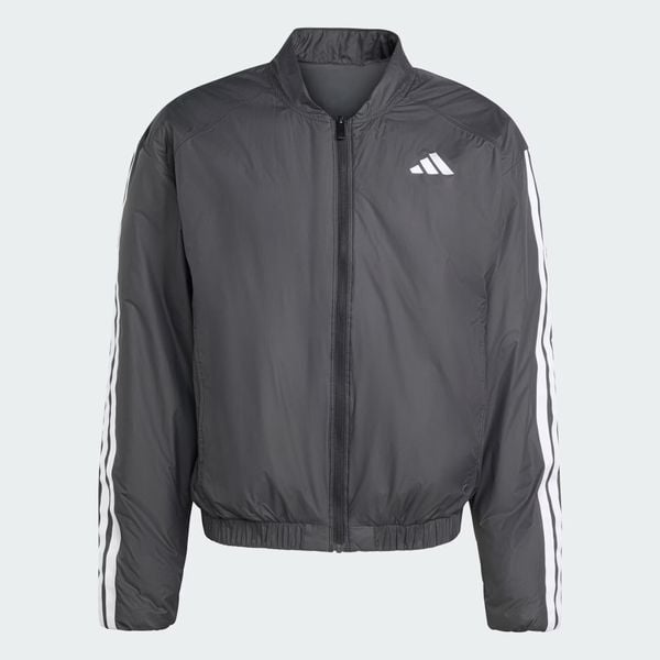 Áo bomber phao adidas Essential CLIMAWARM Nam - JV5172