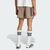 Quần short tập luyện adidas D4T PrimeLift 3 gạch Nam - KS1149