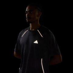 Áo T-shirt tập luyện adidas Tech Apparel Nam - KG1926