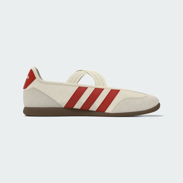 Giày thời trang adidas Barreda Mary Jane Nữ - KJ2245