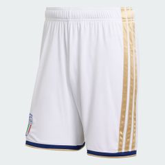 Quần short bóng đá adidas Sân nhà Ý 26 Replica Nam - JL6941