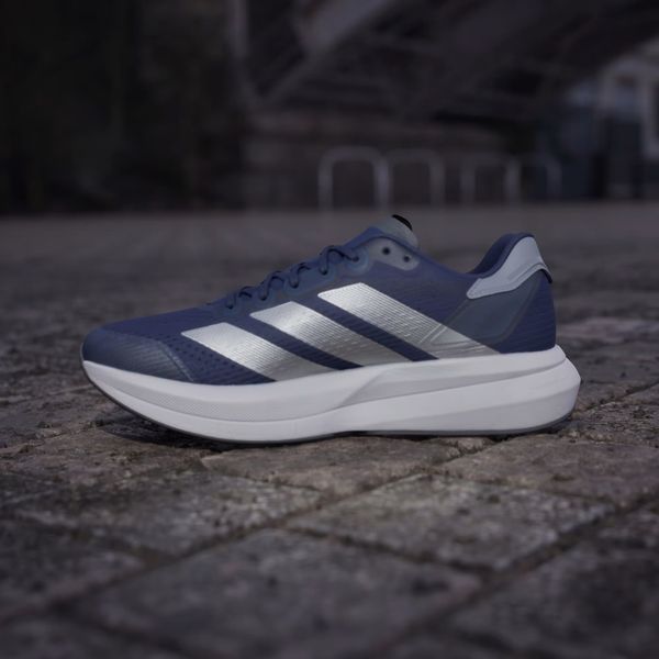 Giày chạy bộ adidas Duramo Speed 2 Nam - JS4415