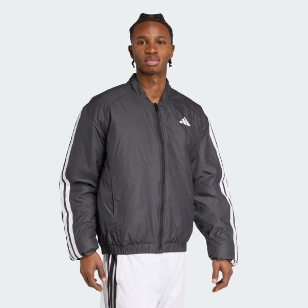 Áo bomber phao adidas Essential CLIMAWARM Nam - JV5172