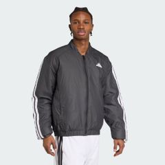Áo bomber phao adidas Essential CLIMAWARM Nam - JV5172