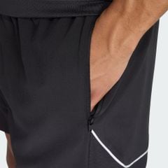 Quần short tập luyện adidas Tech Apparel Short Nam - KV4072