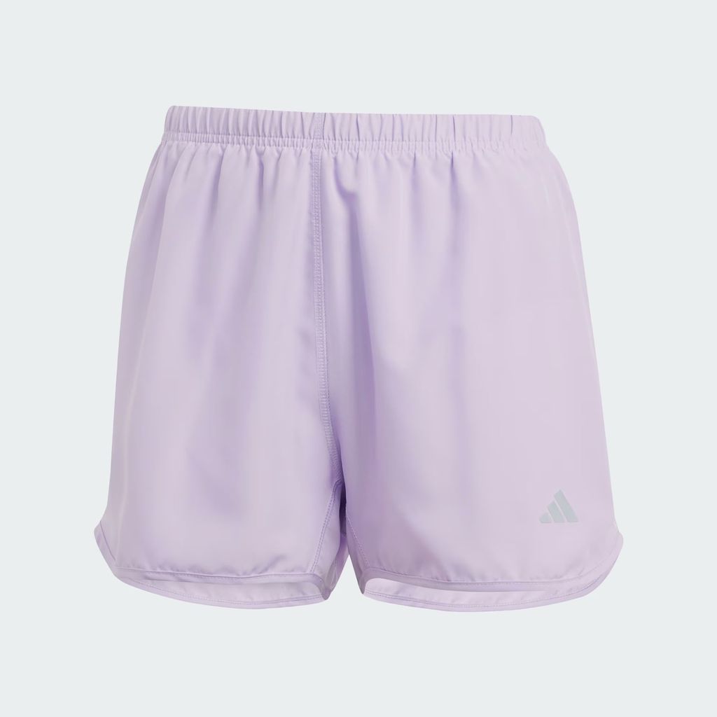 Quần short chạy bộ adidas Run It Nữ - JM5753