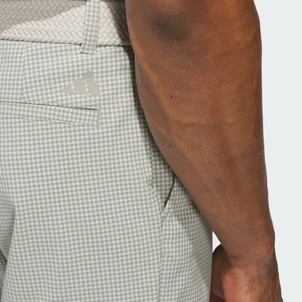 Quần short golf adidas Novelty Ultimate365 Nam - JE8388