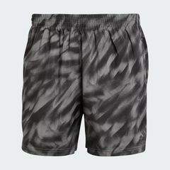 Quần short chạy bộ adidas Own The Run Allover Nam - JN9872