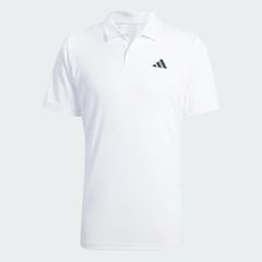 Áo Polo tennis/pickleball adidas Club Polo Nam - JD8636