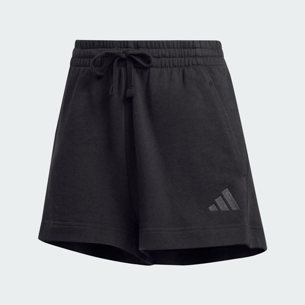 Quần short adidas ALL SZN Nữ - JJ4920