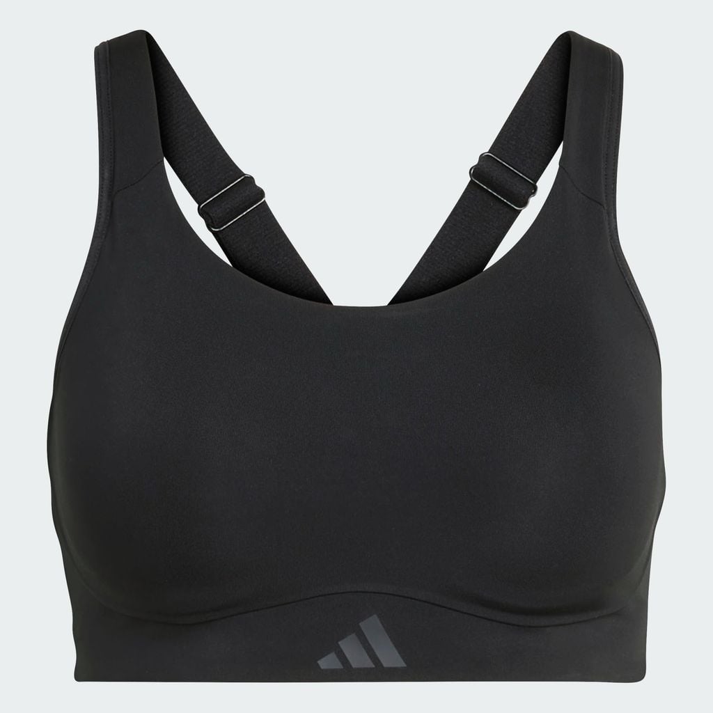Áo bra tập luyện adidas Optime Workout High Support Nữ - JN6896