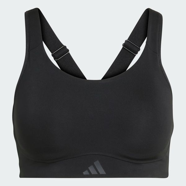 Áo bra tập luyện adidas Optime Workout High Support Nữ - JN6896