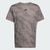 Áo T-shirt tập luyện adidas D4T Power AOP Nam - KF3098