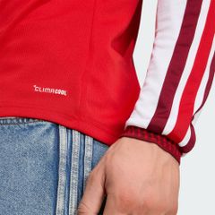 Á dài tay adidas Sân nhà Arsenal FC 26/27 Nam - KB9950