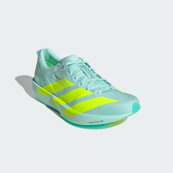 Giày chạy bộ adidas Adizero Adios 9 Nữ - JH5245