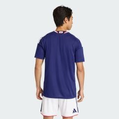 Áo jersey bóng đá adidas Sân nhà Nhật Bản 26/27 Nam - KD3345