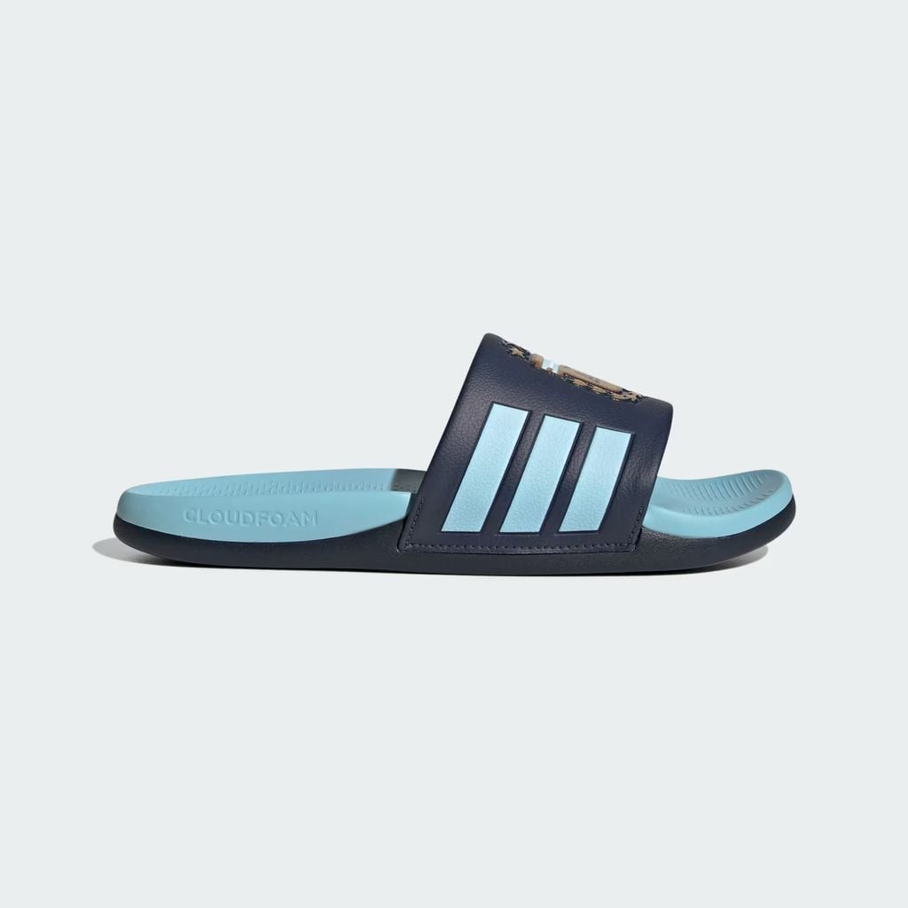 Dép quai ngang adidas Adilette Comfort 2.0 Argentina Unisex - JS4974
