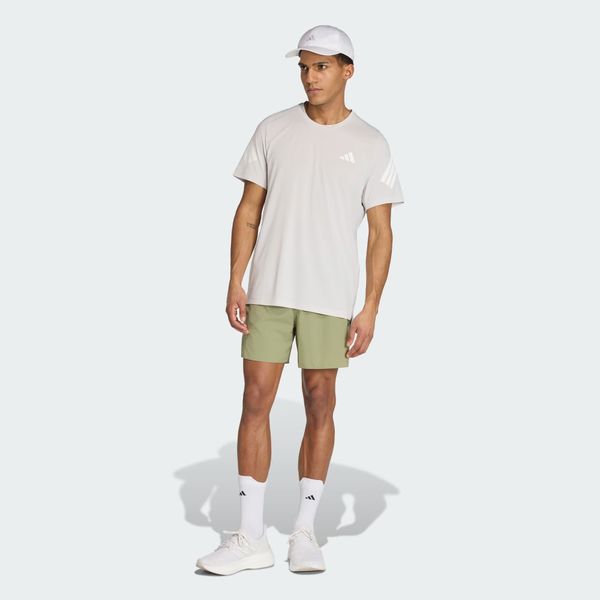 Áo T-shirt chạy bộ adidas adi365 Climacool Nam - KR3050