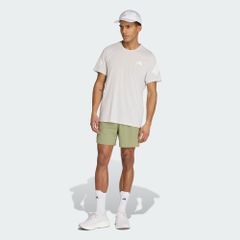 Áo T-shirt chạy bộ adidas adi365 Climacool Nam - KR3050