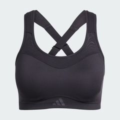 Áo bra tập luyện adidas High Support Impact TLRD Nữ - JD2115