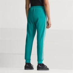 Quần nỉ bóng đá adidas Liverpool FC Terrace Icons Nam - JW5463