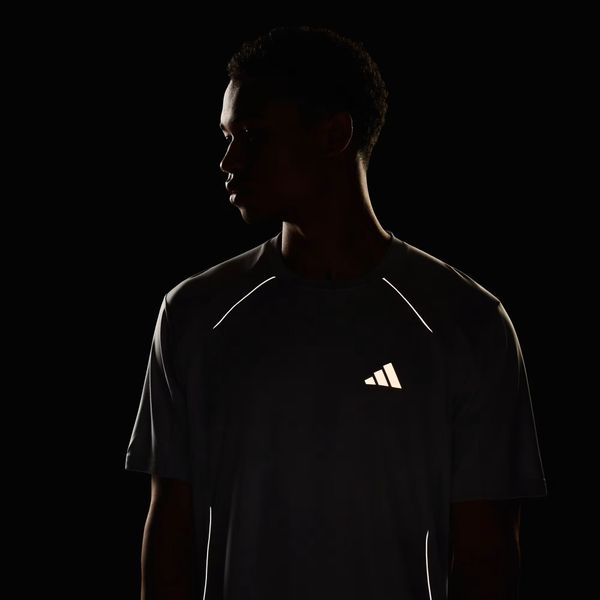 Áo T-shirt tập luyện adidas Tech Apparel Nam - KS1214