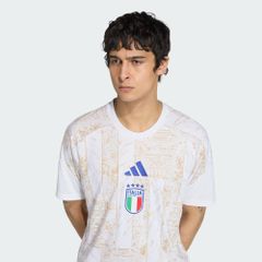 Áo jersey adidas Trước trận sân nhà Ý 26 Nam - JY5633