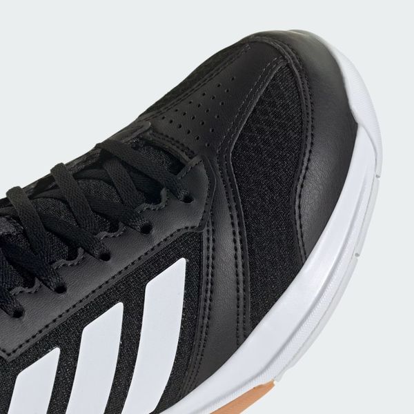 Giày thể thao trong nhà/pickleball adidas Ligra 8 Nữ - IH8119