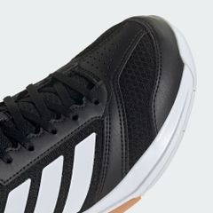 Giày thể thao trong nhà/pickleball adidas Ligra 8 Nữ - IH8119
